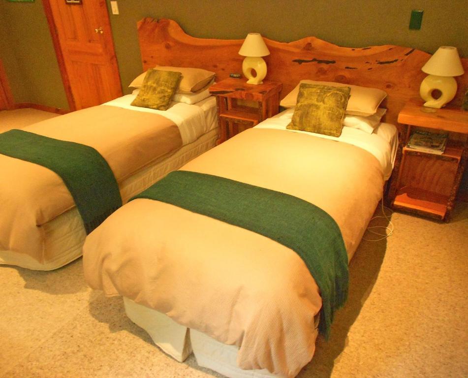 Murchison Lodge Phòng bức ảnh