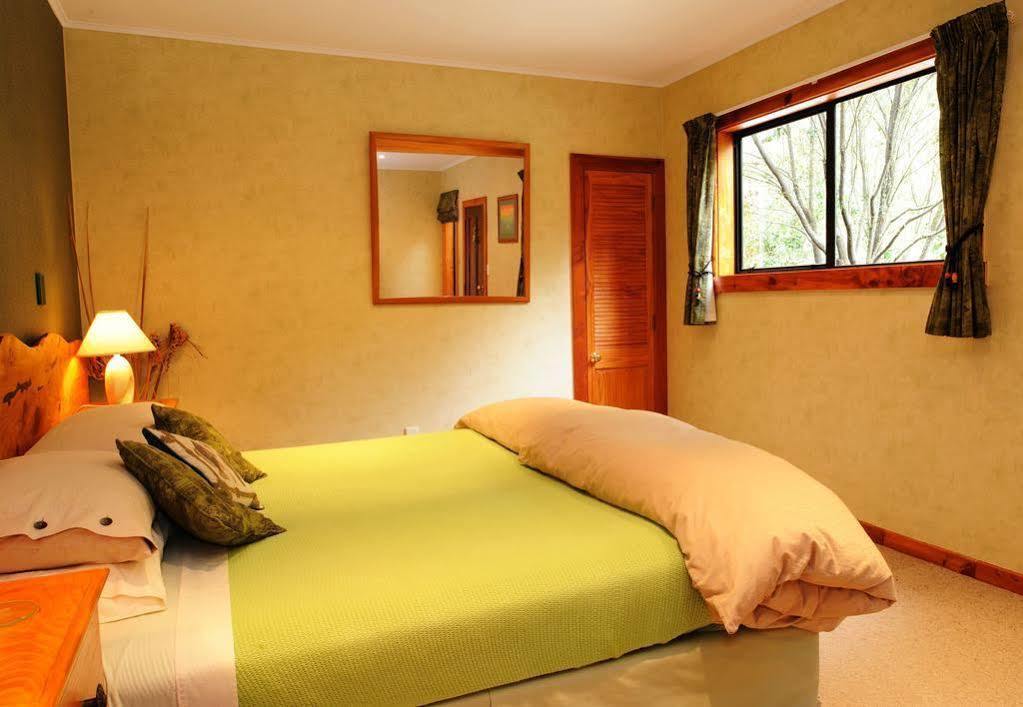 Murchison Lodge Ngoại thất bức ảnh