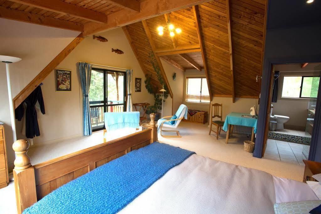 Murchison Lodge Ngoại thất bức ảnh