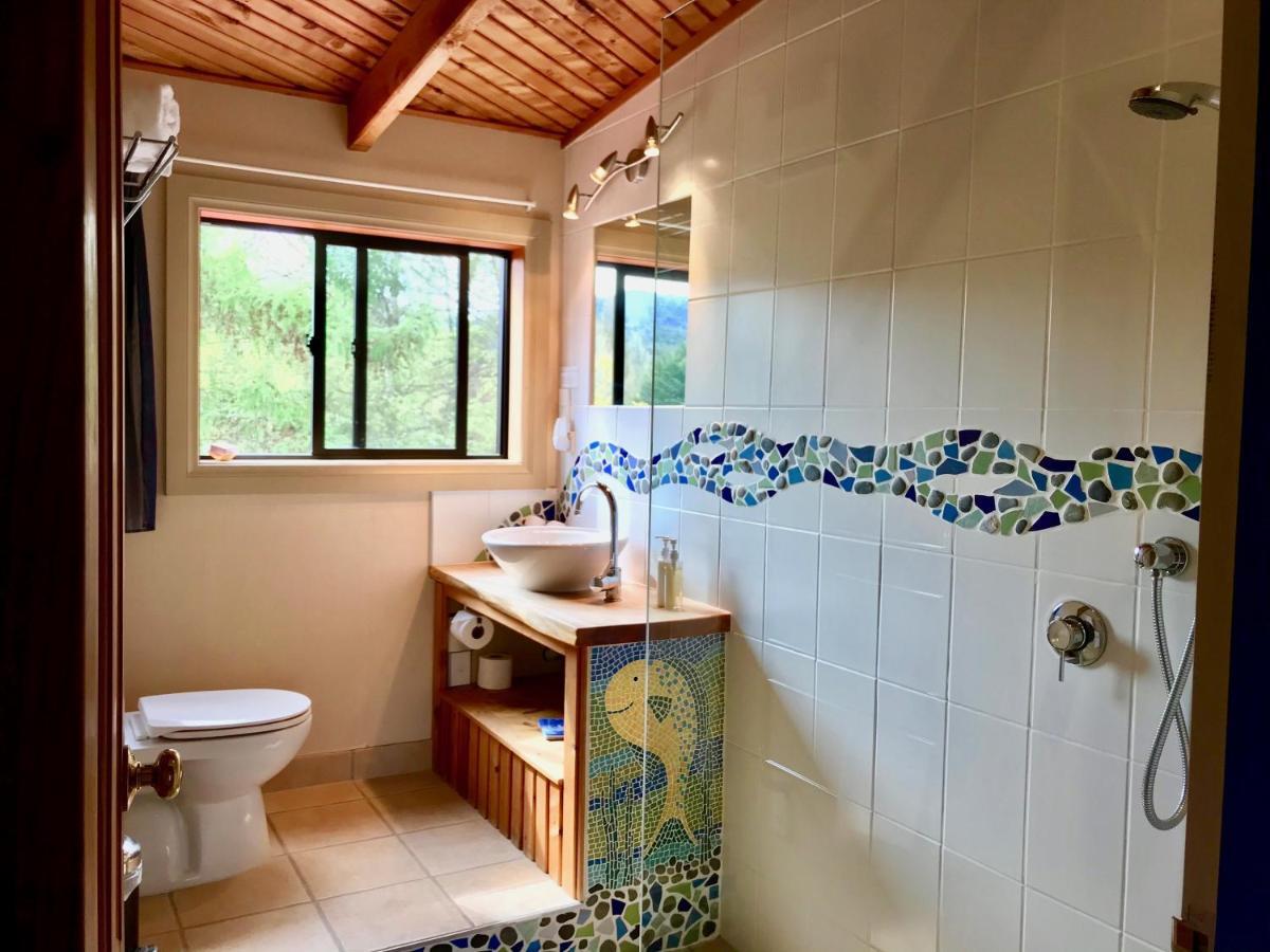Murchison Lodge Ngoại thất bức ảnh
