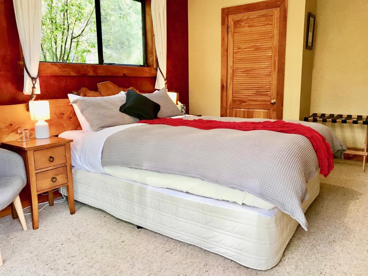 Murchison Lodge Ngoại thất bức ảnh