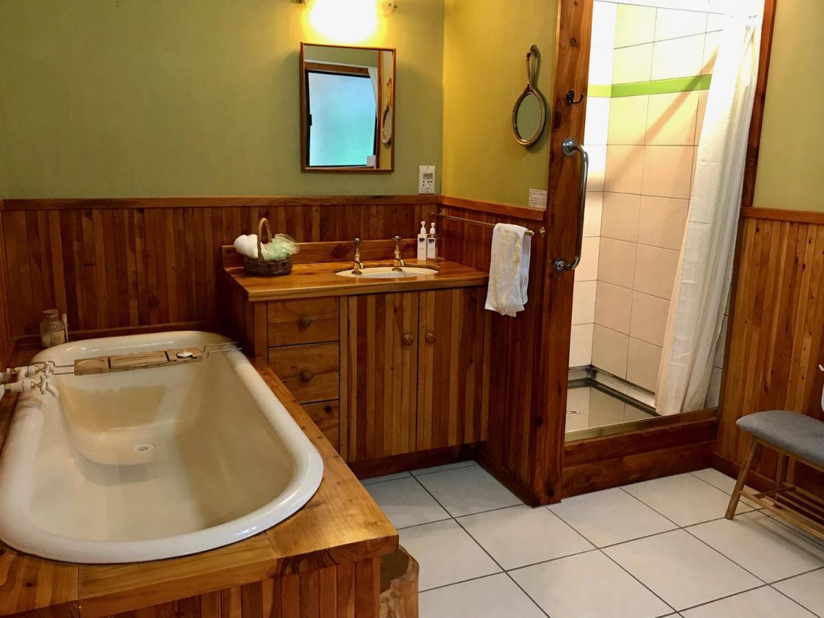 Murchison Lodge Ngoại thất bức ảnh